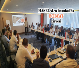 İş Makinası - HASEL’den İstanbul’da BOBCAT zirvesi Forum Makina